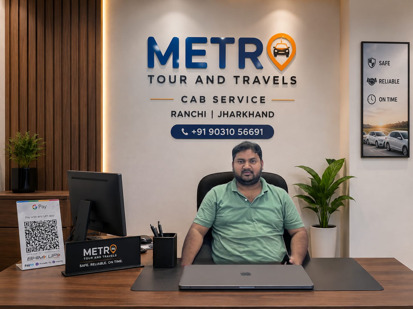 best cab and taxi service
